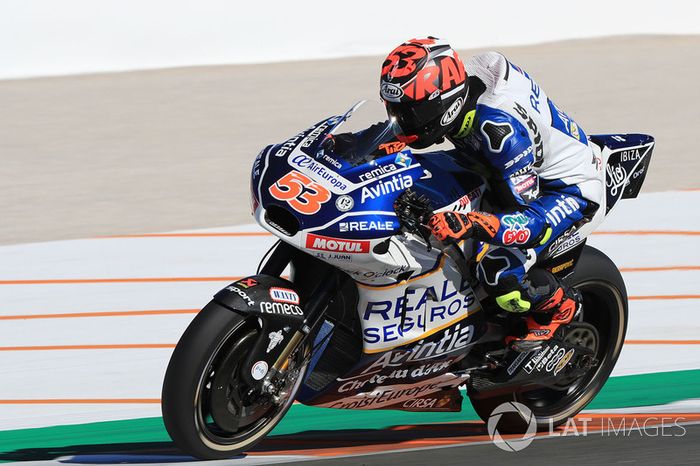 Tito Rabat, Estrella Galicia 0,0 Marc VDS