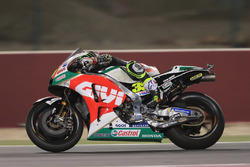 Cal Crutchlow, Team LCR Honda