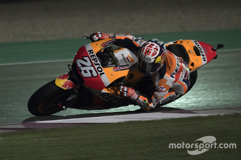 Dani Pedrosa, Repsol Honda Team