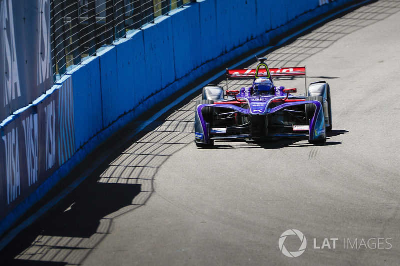 Sam Bird, DS Virgin Racing