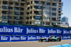Daniel Abt, Audi Sport ABT Schaeffler