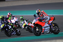 Race winner Andrea Dovizioso, Ducati Team