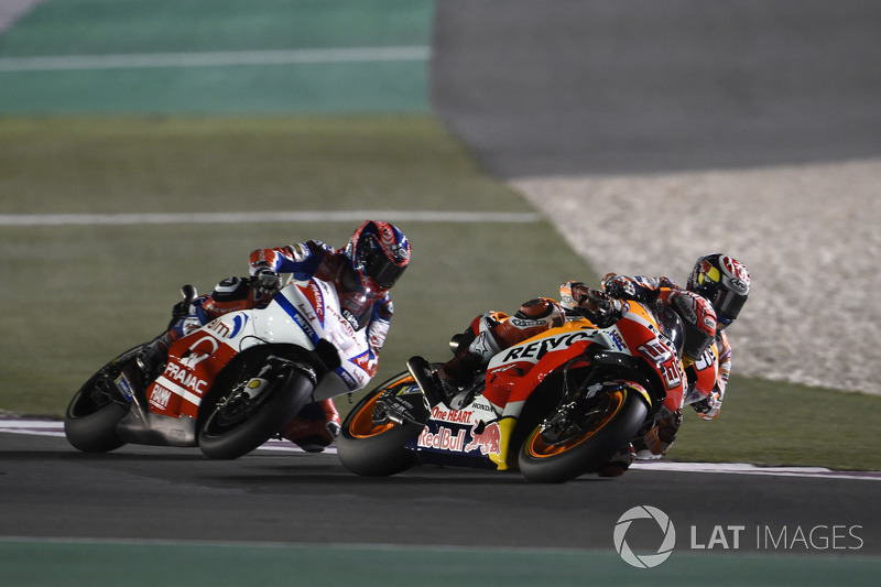 Marc Marquez, Repsol Honda Team