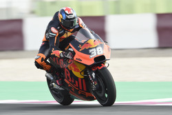Бредлі Сміт, Red Bull KTM Factory Racing