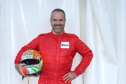 Fabrizio Giovanardi, Alfa Romeo Giulietta TCR