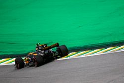 Карлос Сайнс-мл., Renault Sport F1 Team RS17