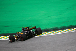 Карлос Сайнс-мл., Renault Sport F1 Team RS17