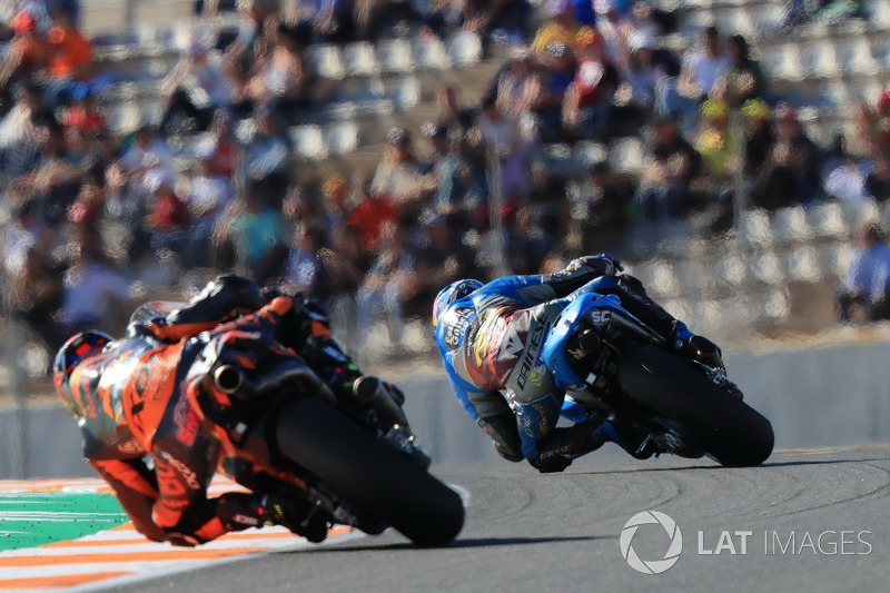 Jack Miller, Estrella Galicia 0,0 Marc VDS