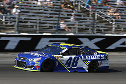 Jimmie Johnson, Hendrick Motorsports Chevrolet