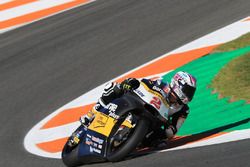 Jesko Raffin, CarXpert Interwetten Moto2