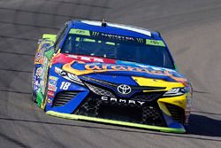 Kyle Busch, Joe Gibbs Racing Toyota