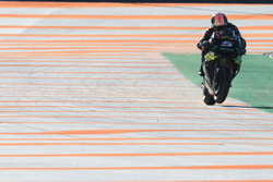 Johann Zarco, Monster Yamaha Tech 3