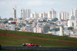 Kimi Raikkonen, Ferrari SF70H