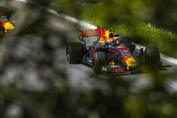 Max Verstappen, Red Bull Racing RB13