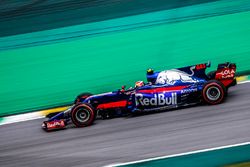 Pierre Gasly, Scuderia Toro Rosso STR12