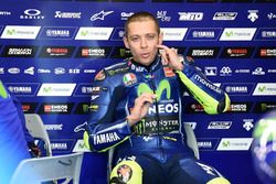 Valentino Rossi, Yamaha Factory Racing