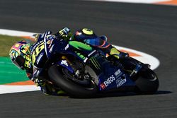 Valentino Rossi, Yamaha Factory Racing