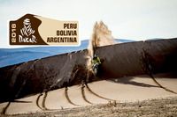 Dakar 2018: Moto