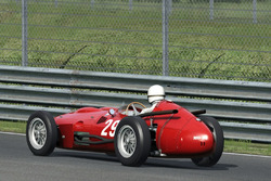 Assetto Corsa Maserati 250F