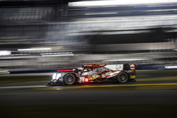 #78 Jackie Chan DC Racing JOTA ORECA LMP2, P: Ho-Pin Tung, Alex Brundle, Antonio Felix da Costa, Fer