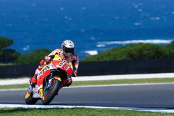 Marc Marquez, Repsol Honda Team