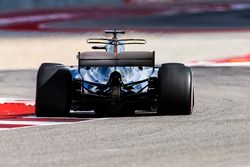 Льюис Хэмилтон, Mercedes AMG F1 W08