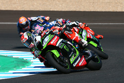 Jonathan Rea, Kawasaki Racing