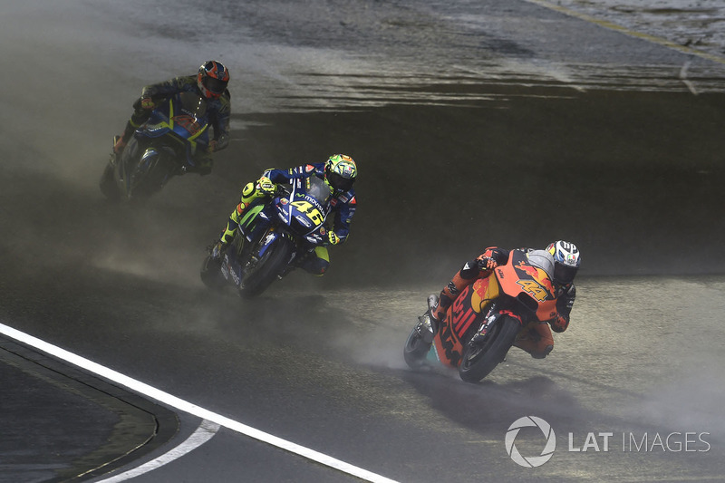 Pol Espargaro, Red Bull KTM Factory Racing