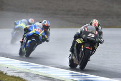 Johann Zarco, Monster Yamaha Tech 3