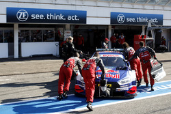 Mattias Ekström, Audi Sport Team Abt Sportsline, Audi A5 DTM