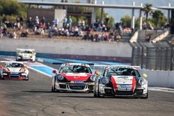 Ayhancan Güven, Porsche 911 GT3, Attempto Racing