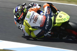 Xavier Simeon, Tasca Racing Scuderia Moto2