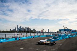 Jean-Eric Vergne, Techeetah