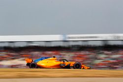 Fernando Alonso, McLaren MCL33