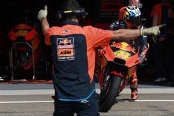 Pol Espargaro, Red Bull KTM Factory Racing