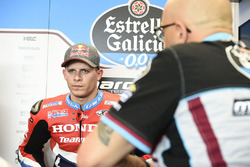 Stefan Bradl, Estrella Galicia 0,0 Marc VDS