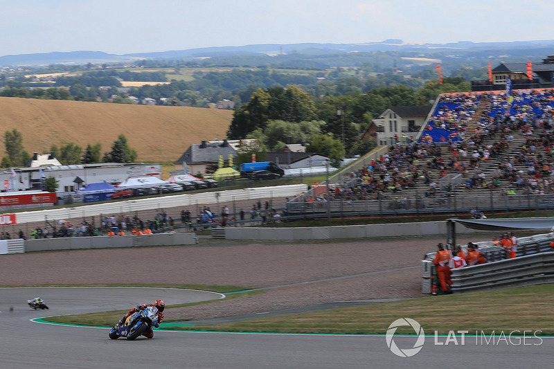 Stefan Bradl, Estrella Galicia 0,0 Marc VDS