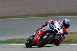 Danilo Petrucci, Pramac Racing