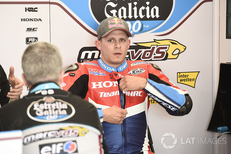 Bradley Smith, Red Bull KTM Factory Racing