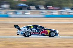 Shane van Gisbergen, Triple Eight Race Engineering Holden