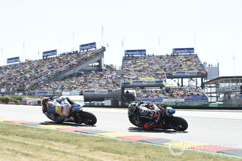 Alex Marquez, Marc VDS