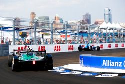 Lucas di Grassi, Audi Sport ABT Schaeffler