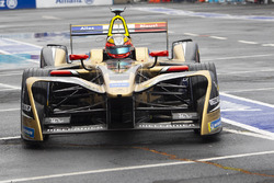 Jean-Eric Vergne, Techeetah