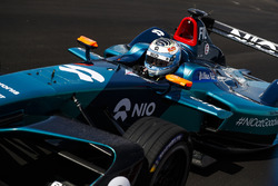 Luca Filippi, NIO Formula E Team