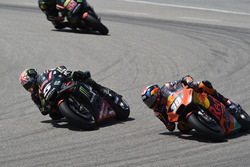 Johann Zarco, Monster Yamaha Tech 3