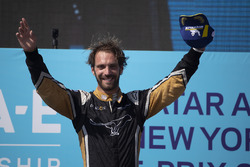 Jean-Eric Vergne, Techeetah, wint