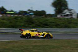 #3 Corvette Racing Chevrolet Corvette C7.R, GTLM: Antonio Garcia, Jan Magnussen