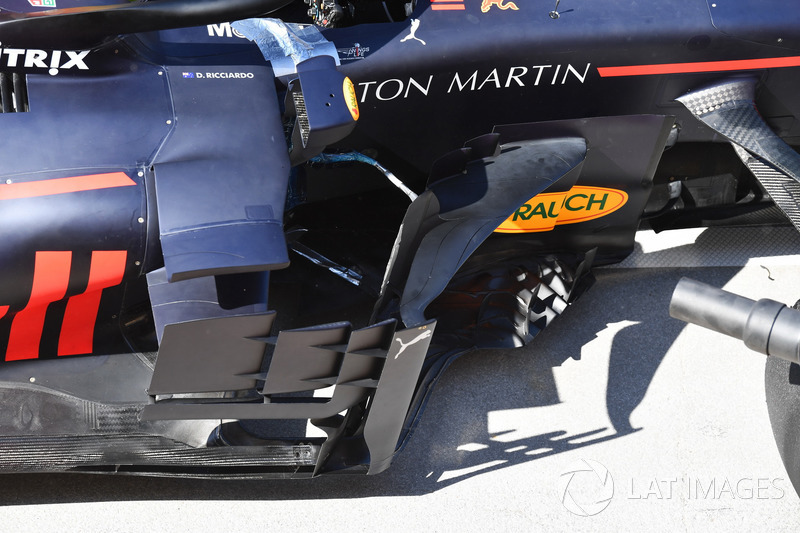 Red Bull Racing RB14