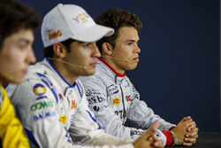 Jack Aitken, ART Grand Prix, Sergio Sette Camara, Carlin, Nyck De Vries, PREMA Racing