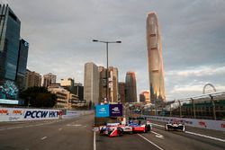 Nick Heidfeld, Mahindra Racing